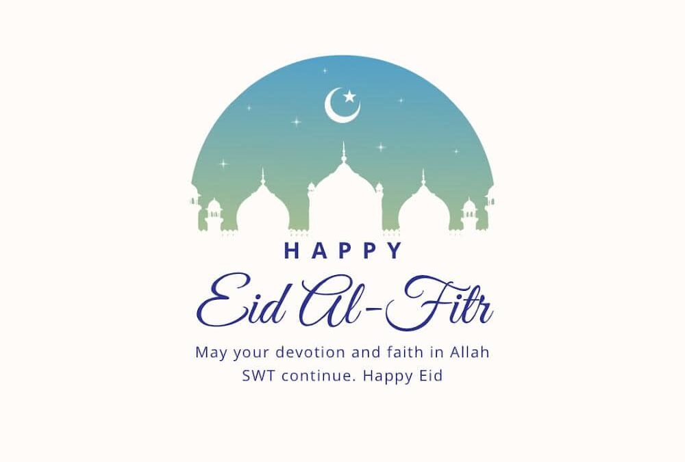 Eid Al-Fitr