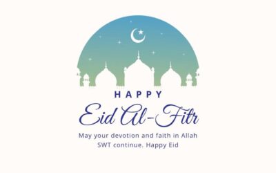 Eid Al-Fitr