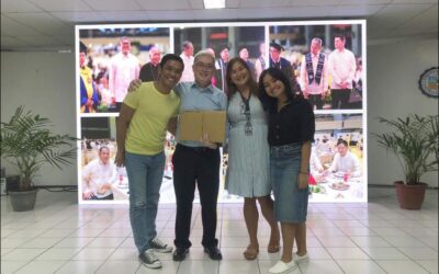 Happy Birthday Fr. Karel!