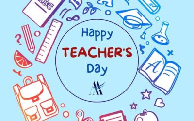 Happy Teachers Day