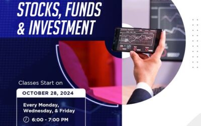 Stocks, Funds & Investment (Hybrid batch 2)