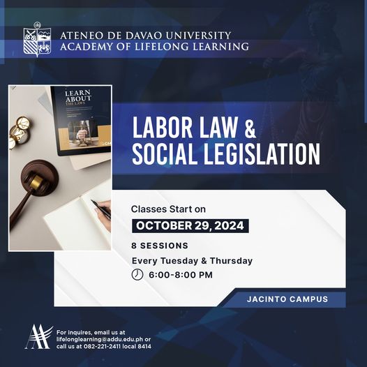 labor-law-and-social-legislation