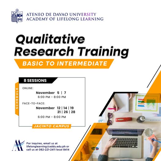 qualitative-research-training