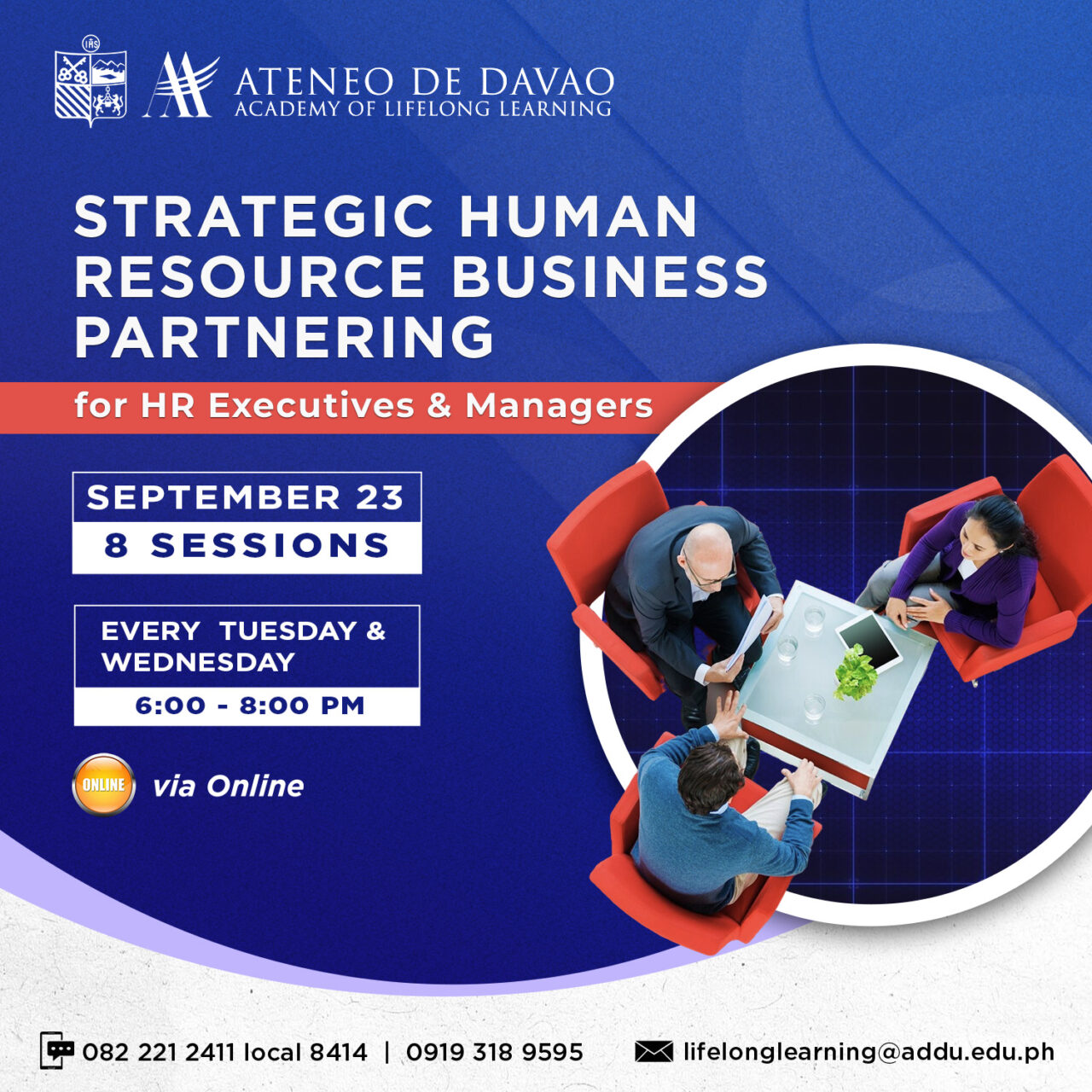 strategic human resources